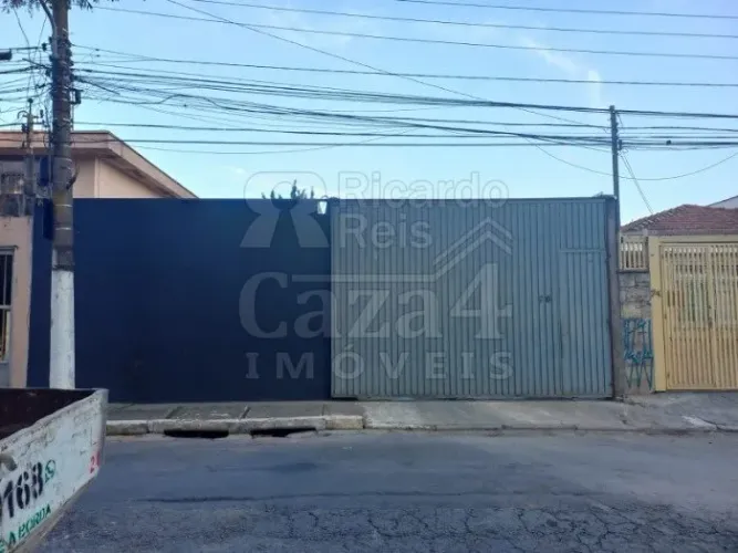 ( lote 28 quadra H ) Jardim Promissão
