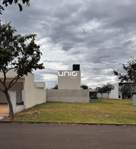 Terreno com 250m² para venda no Residencial Park Unimep Taquaral em Piracicaba REF: TE0981