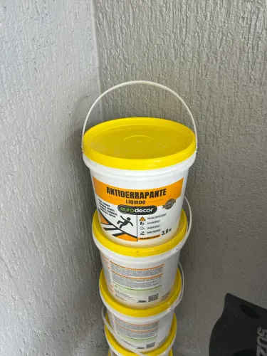 Antiderrapante para piso Eurodecor