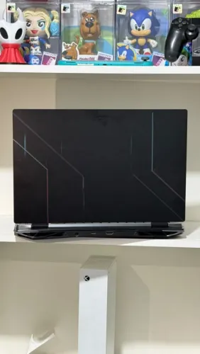 ?Not Gamer - Acer NITRO 5 | 512GB SSD RYZEN 5 7535hs e RTX 3050 | 24GB RAM