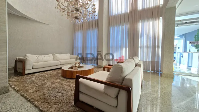 RESIDENCIAL BRISAS DI LOURENZZO - 2q, 1s