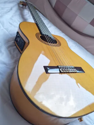 Violão Espanhol Luthier