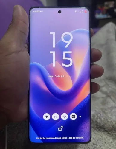 Moto Edge 60 512gb