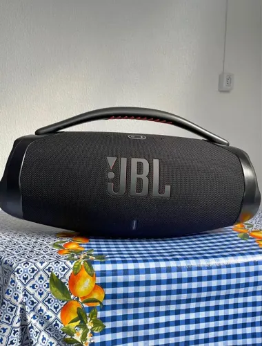 JBL BOMBOX 3 NOVA