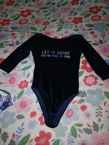 Body de veludo dress to 65 reais