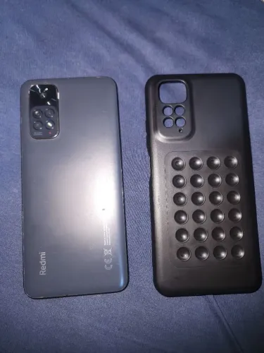 Xaiome redmi note 11