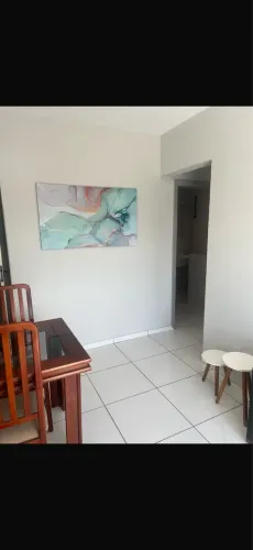 Aluguel apartamento centro de Primavera do Leste