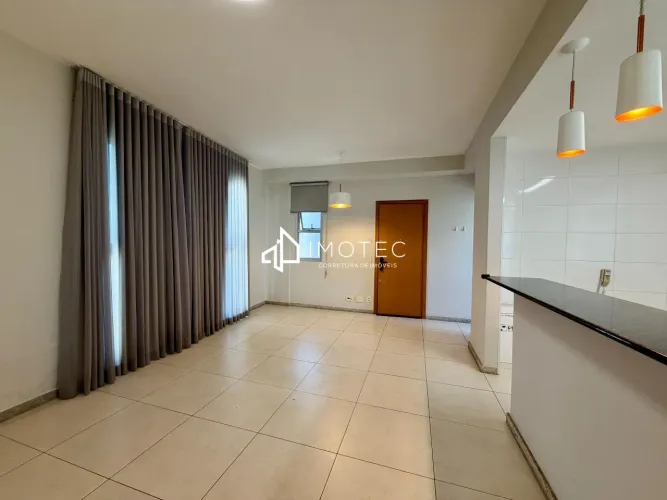 APARTAMENTO PARA LOCAÇÃO 02 QUARTOS, SUITE, 02 VAGAS - BAIRRO CRUZEIRO - BH/MG