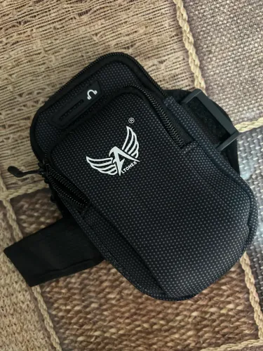 Braçadeira de Celular Altonex Sports Pockers