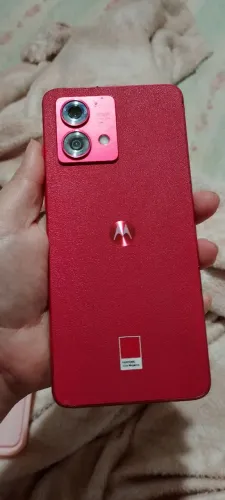 Motorola motog84 usado
