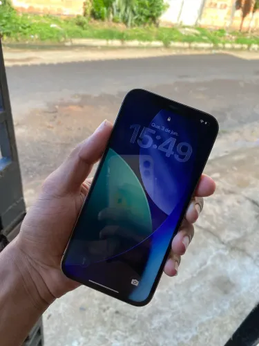 iPhone 12 Pro Max 128gb