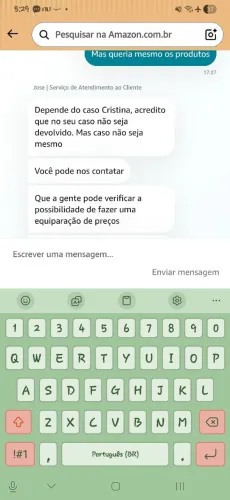 Fralda descartável