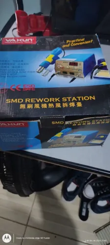 Estação de retrabalho yaxun