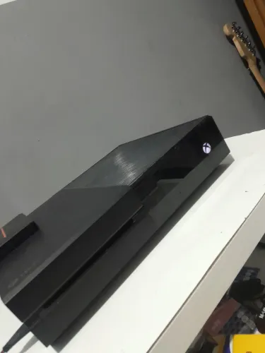 Xbox one fat 1tb