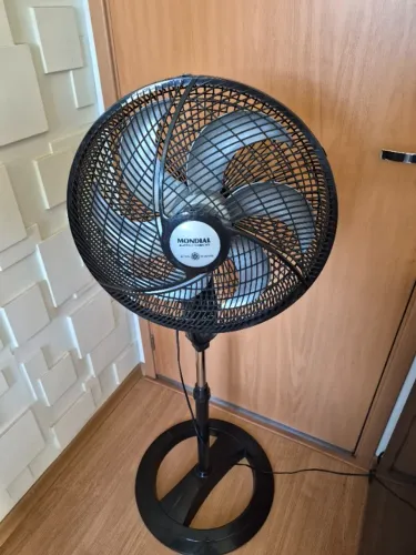 Ventilador Mondial VSP-40 127V 3 Velocidades