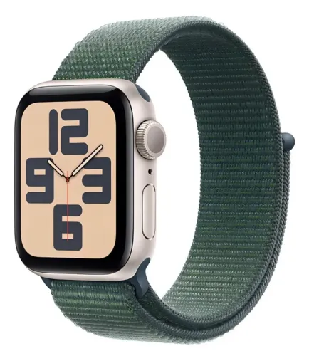Apple Watch SE 2 - GPS - 2025