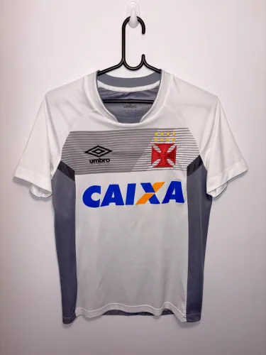 Camisa Vasco da Gama Treino Original Umbro 2015