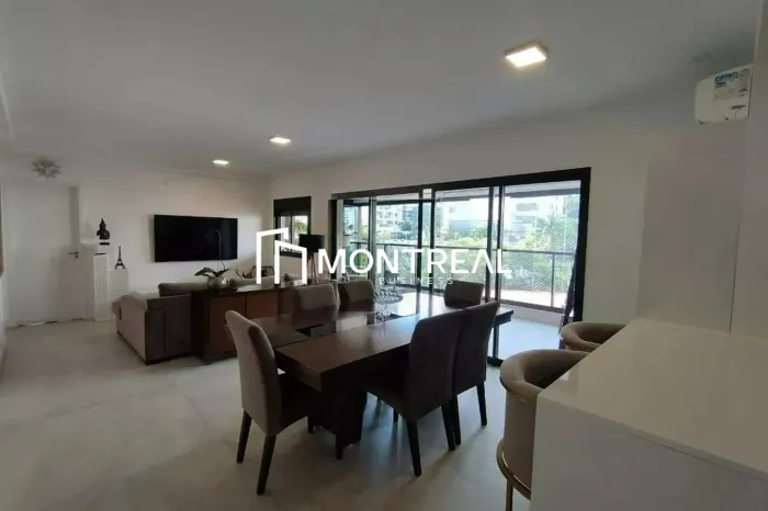 APARTAMENTO À VENDA NA ACLIMAÇÃO - 2 DORMITÓRIOS, 2 SUÍTES, 2 VAGAS DE GARAGEM.