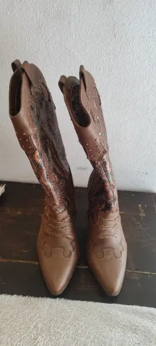 Bota Tam 34