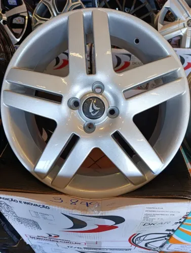 Roda Brw -1340 R17x6 4x100