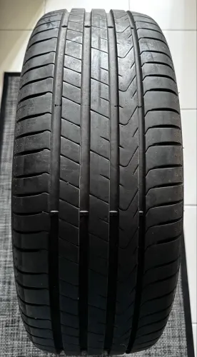 Pirelli scorpion 205/55R17 91v