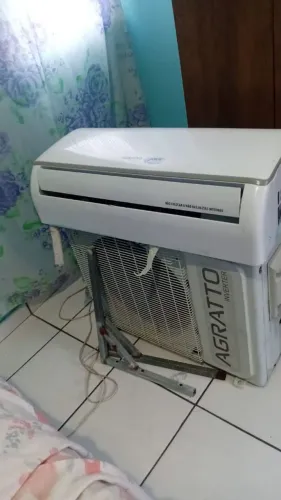 AR condicionado