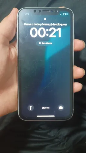 IPHONE XR ( LEIA DESCRIÇÃO)