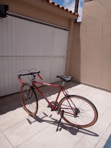 Venda de uma Bicicleta Caloi 10 Ano 79