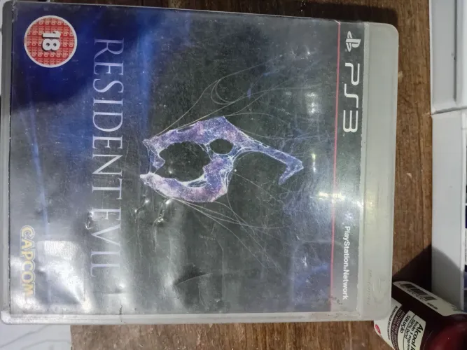 Lote 5 jogos ps3 originais. Preço $100 reais