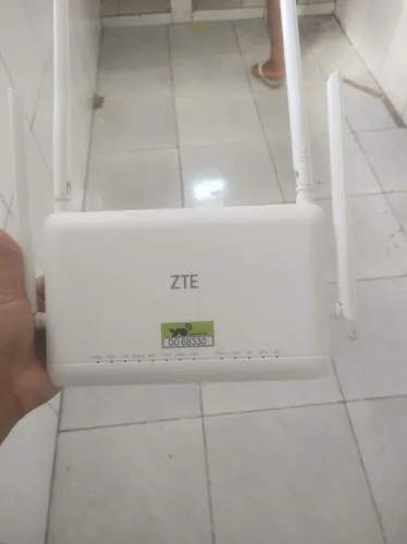 Aparelho internet