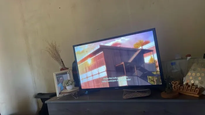 tv samsung 32 polegadas smart