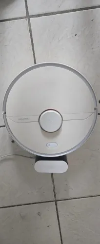 Robô Roborock s5 max Xaomi Original