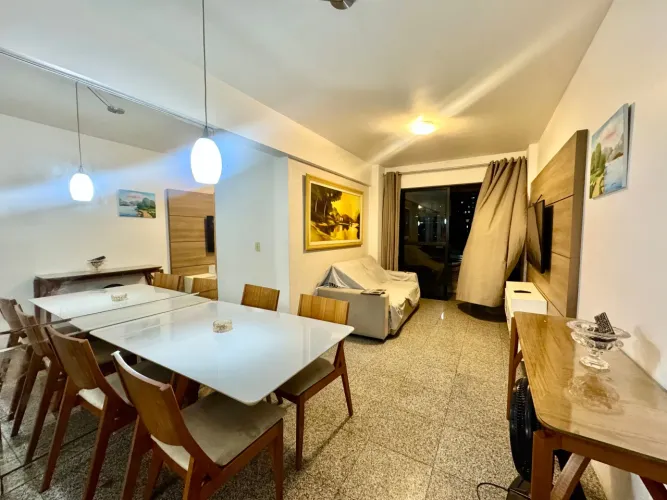 Apartamento à venda no ILHA DE CRETA, PONTA VERDE, Maceió, AL