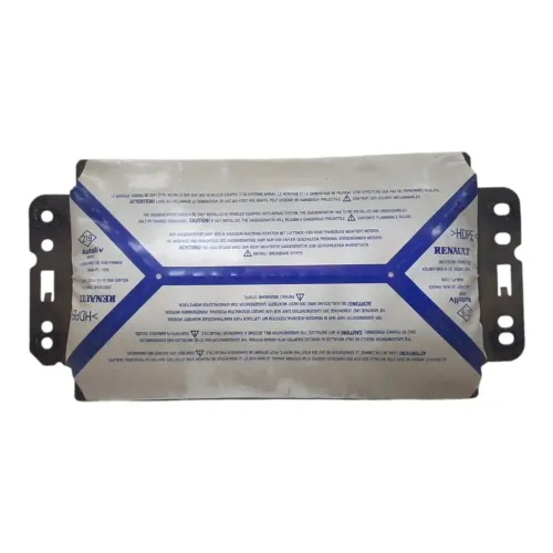 Bolsa Airbag Painel Direito Carona Megane 2004 2005 A 2009