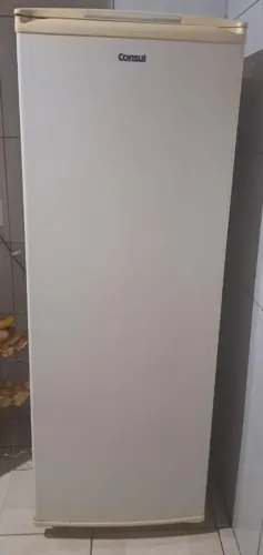 Geladeira Consul