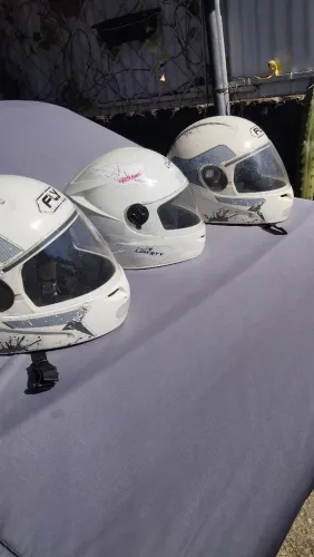 Capacete