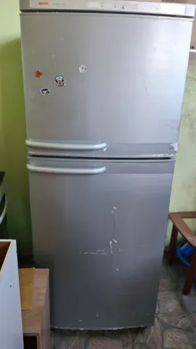 Geladeira Bosch