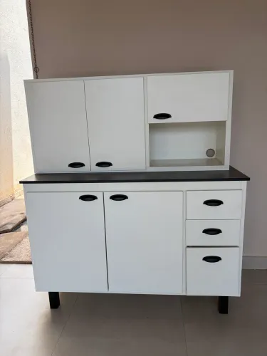 Armário de cozinha