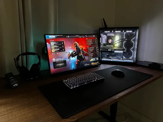PC GAMER