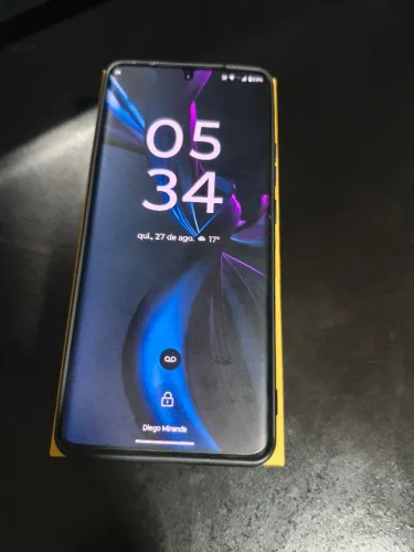 Edge 50 Pro