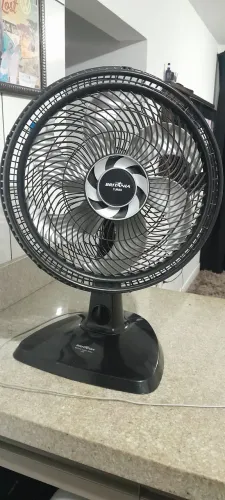 Vendo Ventilador Britânia Super Turbo 40CM