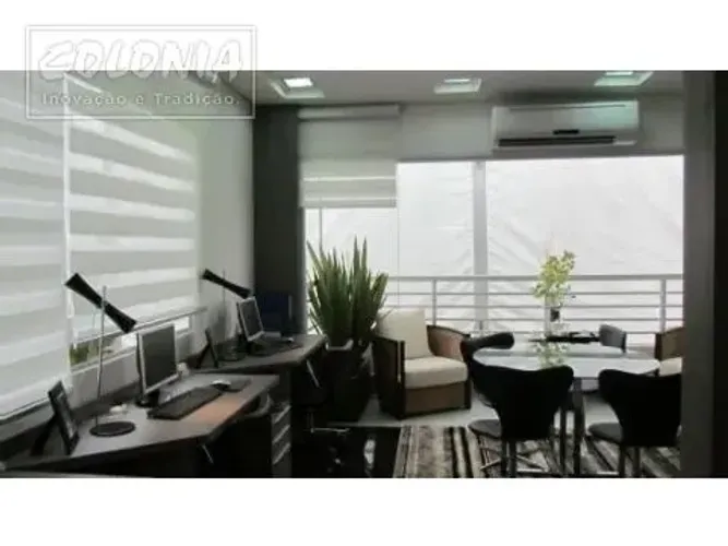 Conjunto Comercial a venda - Centro, São Bernardo do Campo