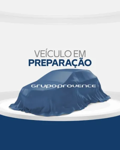 Hyundai Creta Comfort 1.0 TB 12V Flex AUT 2026