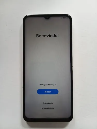CELULAR SAMSUNG A13 128GB 5G USADO