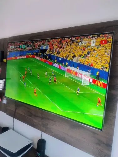 Tv nanocel85 55 polegadas