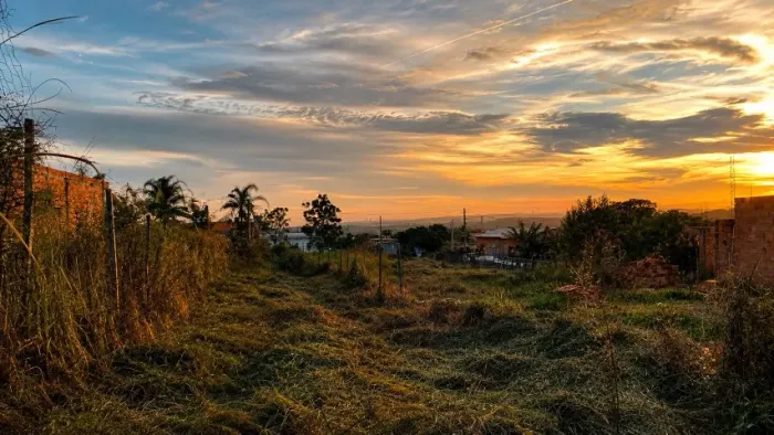 Terreno a Venda - Boituva Sp - ABAIXO DO PREÇO 