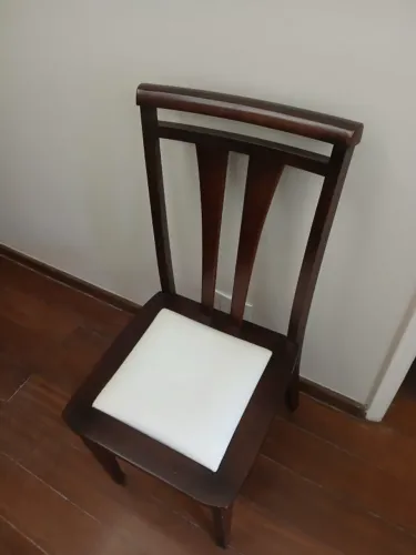 CADEIRA PAA MESA DE JANTAR