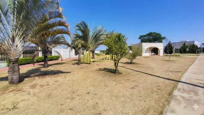 TERRENO EM CONDOMÍNIO à venda, NOVA UBERLANDIA - Uberlândia/MG