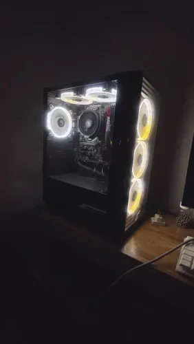 Pc gamer