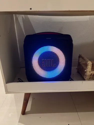 JBL PARTYBOX ENCORE ESSENTIAL 2